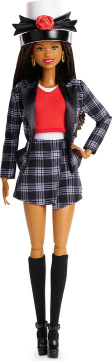 Produktbild Barbie JBJ47