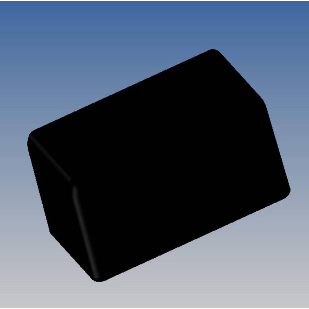 Teko Universal-Gehäuse 71.5 x 38.3 40.9 ABS Schwarz 1 St. (Gehäuse), Elektronikzubehör + Gehäuse, Schwarz