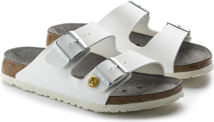 Actual product image Birkenstock Arizona ESD Birko-Flor Normal (40)