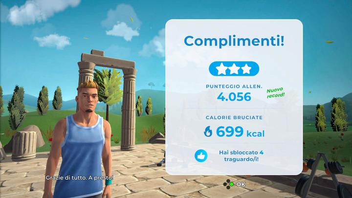 Image du produit Ravenscourt Let's Get Fit Bundle (Switch, EN)