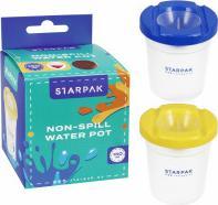 Produktbild Starpak Spritzschutz für Farbe, 150ml