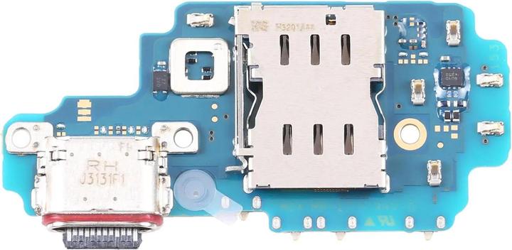 Produktbild Samsung Ladebuchse Ersatzteil (Samsung Galaxy S23 Ultra)