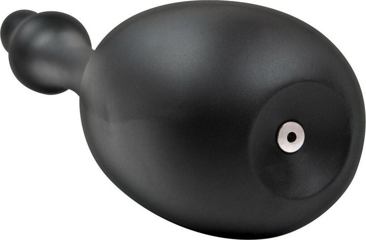 Produktbild AquaClean one way valve douche with butt plug nozzle 150ml