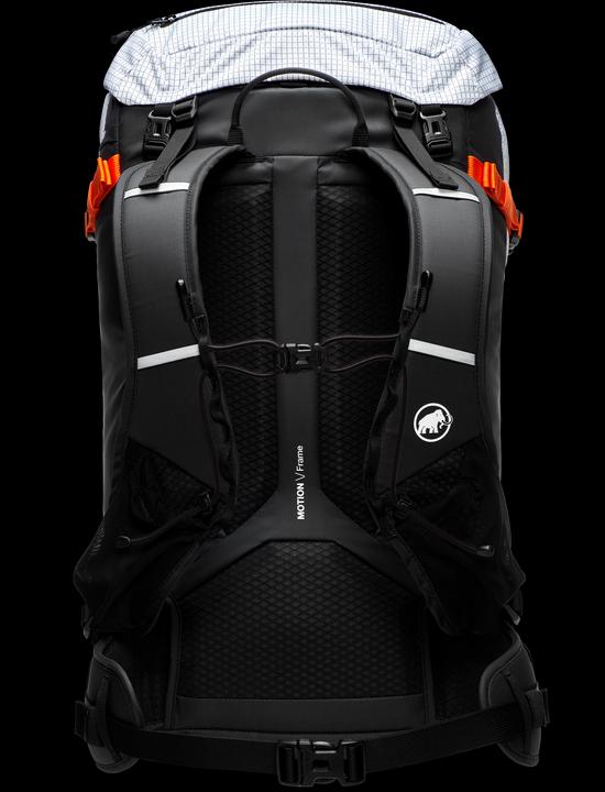 Actual product image Mammut Trion 38 (38 l)