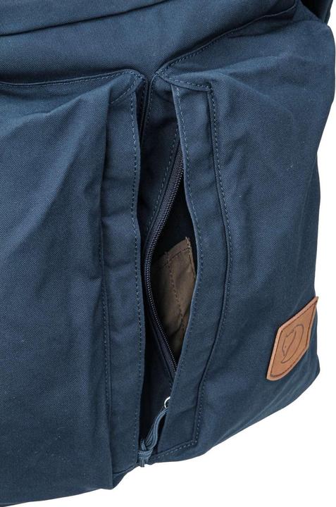 Actual product image Fjällräven Haulpack No.1 (23 l)