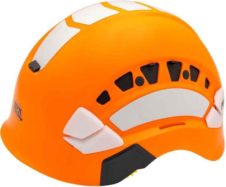 Image du produit Petzl Vertex Vent Hi-Viz (53 - 63 cm)