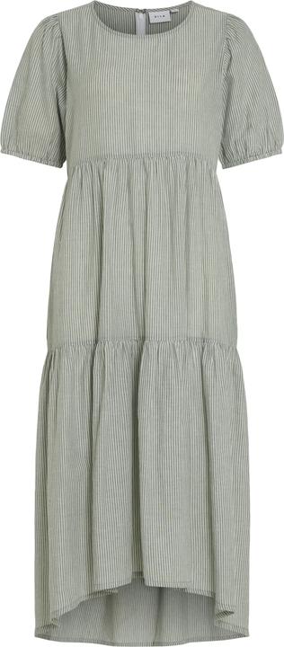 Produktbild Vila Kurzarm Midikleid (36)