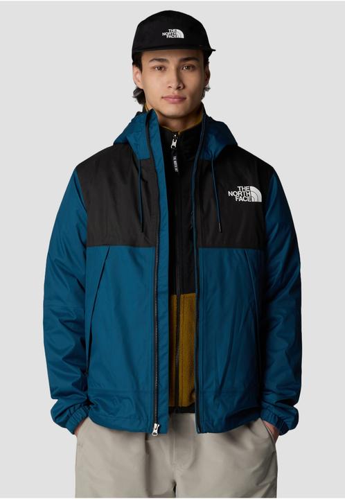 Produktbild North Face Mountain Kunstfaserjacke - 103749 (M)