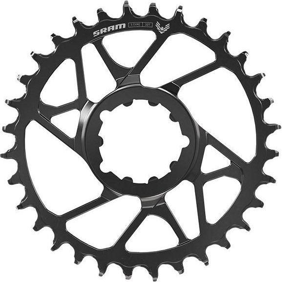 Produktbild Sram Chainring Eagle 90 Transmission 8-bolt 3mm Offset (34)