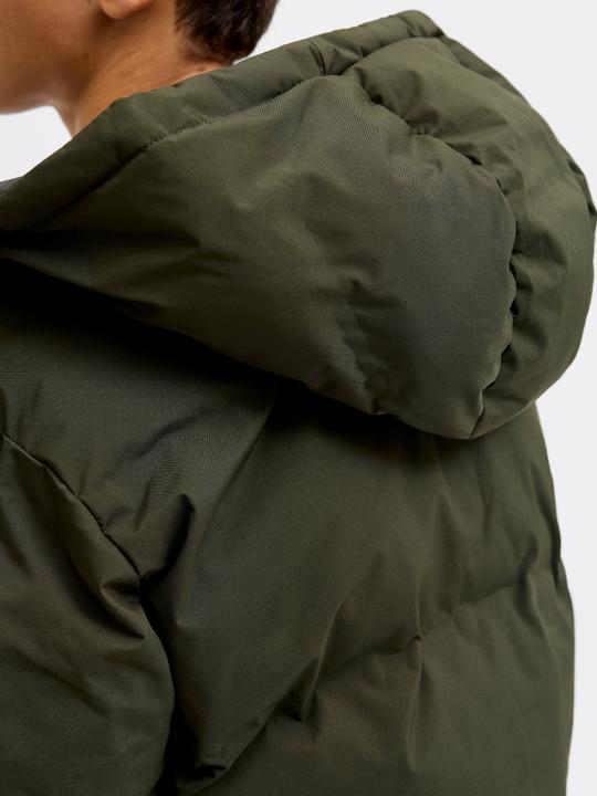 Produktbild Jack & Jones Steppjacke Junior Steppjacke (164, S)