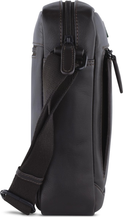 Produktbild Bugatti Clark Umhängetasche Leder 21 cm