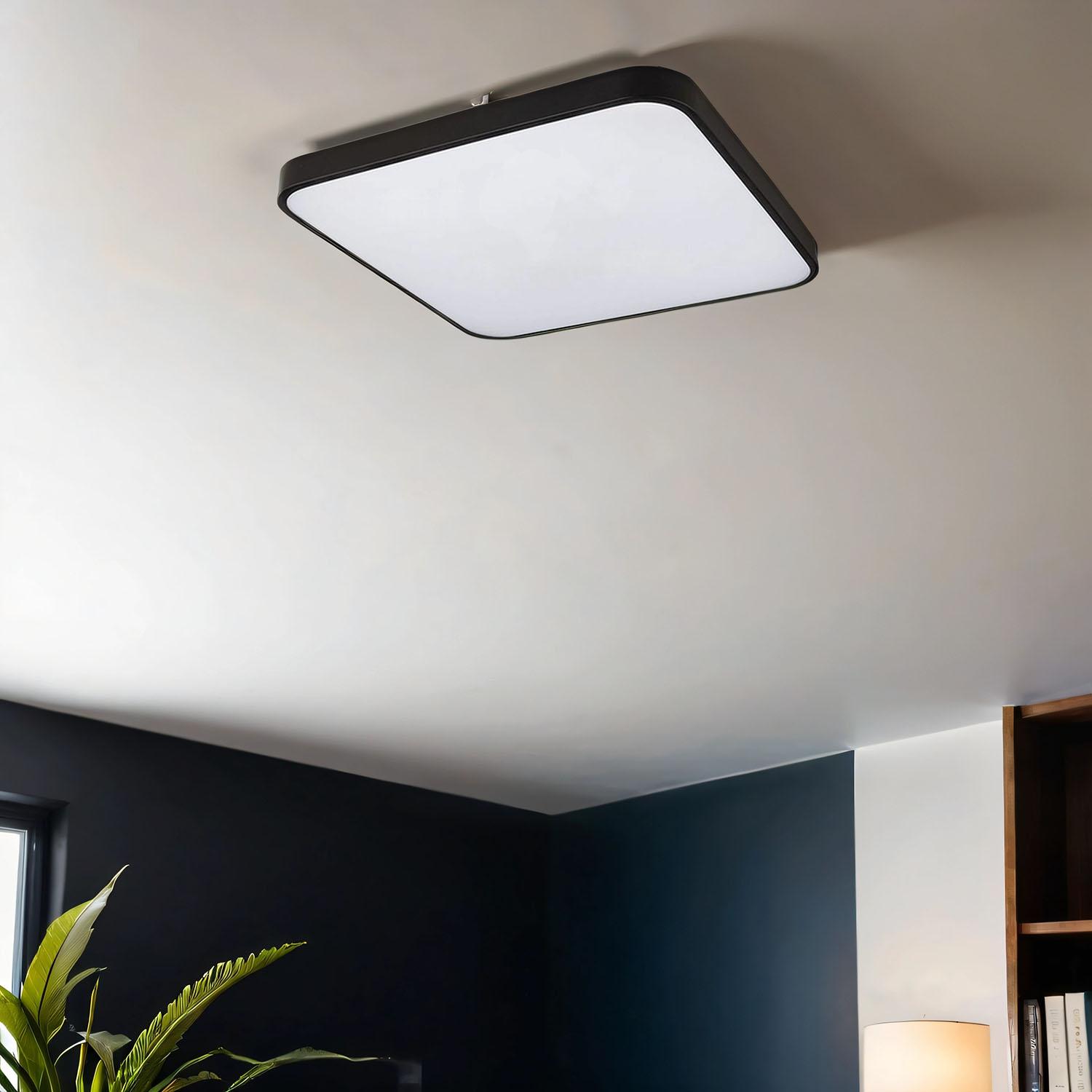 Thumbnail - Licht-Erlebnisse, Wandleuchte + Deckenleuchte, Luke (2900 lm)