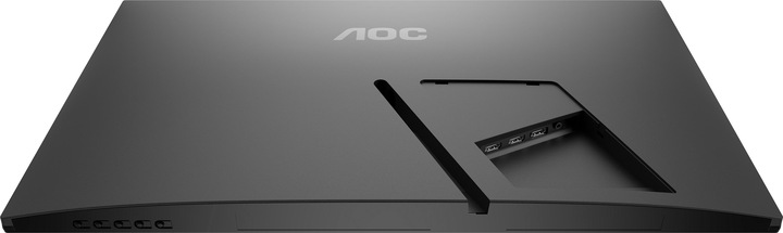 Actual product image AOC Q27T1 (2560 x 1440 pixels, 27")