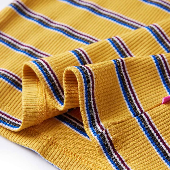 Actual product image vidaXL Kinder T-Shirt (140)