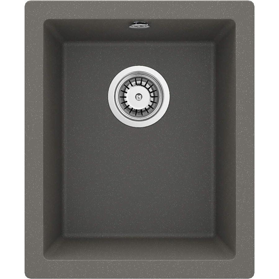 Deante , Lavello, Lavandino Sospeso A 1 Vasca In Granito