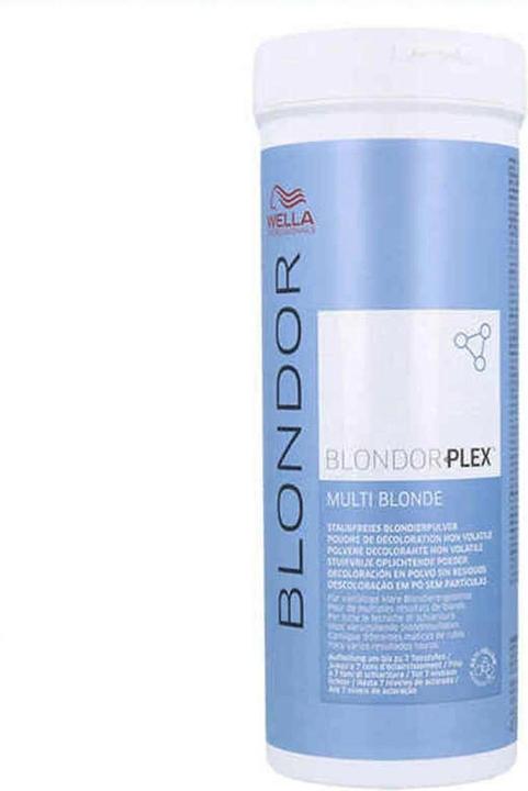 Image du produit Wella Blondor BlondorPlex (Blond)