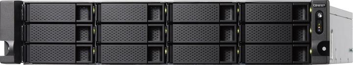 Produktbild QNAP TS-1886XU-RP-D1622-8G (0 TB)