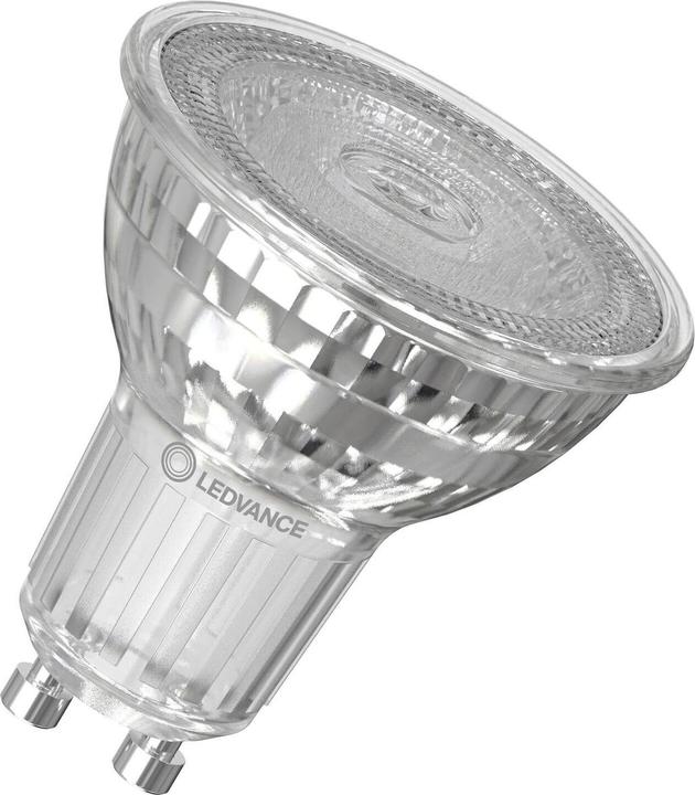 Produktbild Ledvance LED-Reflektorlampe (GU10, 6.90 W, 575 lm, 1 x, F)