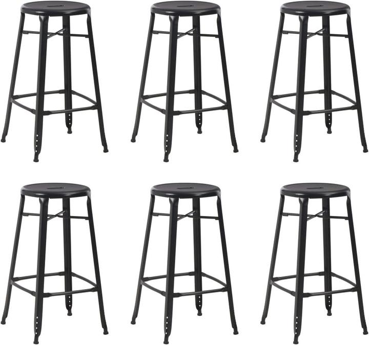 Image du produit VidaXL Tabouret de bar