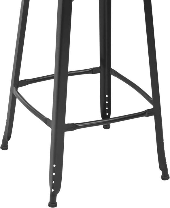 Image du produit VidaXL Tabouret de bar