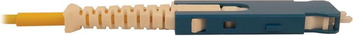 Produktbild Eaton 40/100/400G Singlemode 9/125 OS2 Breakout Fiber Optic Cable 16F MTP/MPO-APC to 8x Du (2 m)