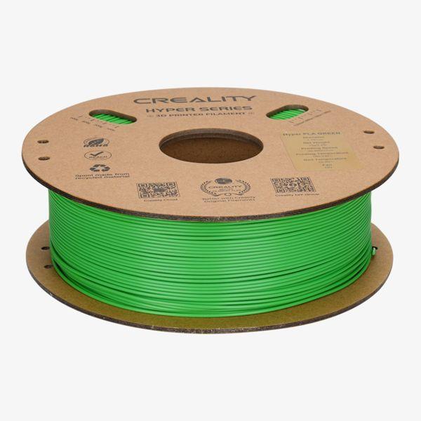 Actual product image Creality Hyper PLA (PLA, 1.75 mm, 1000 g)