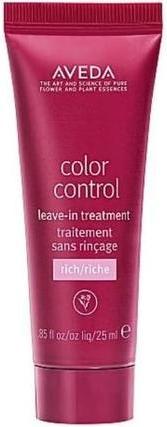 Immagine prodotto Aveda Trattamento ricco di Crème Leave-In Colour Control™ (25 ml)