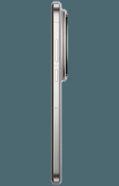 Image du produit Vivo X200 Pro (512 Go, Gris Titane, 6.78", Double SIM, 50 Mpx, 5G)