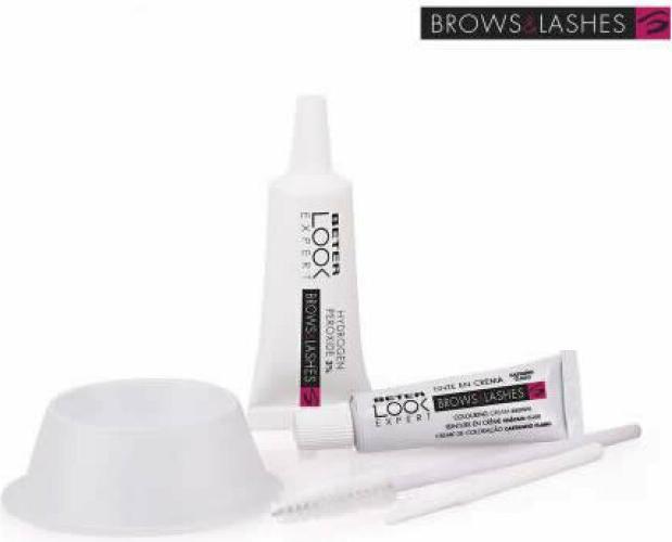 Image du produit Beter Brow Instant Eyebrows Marron clair
