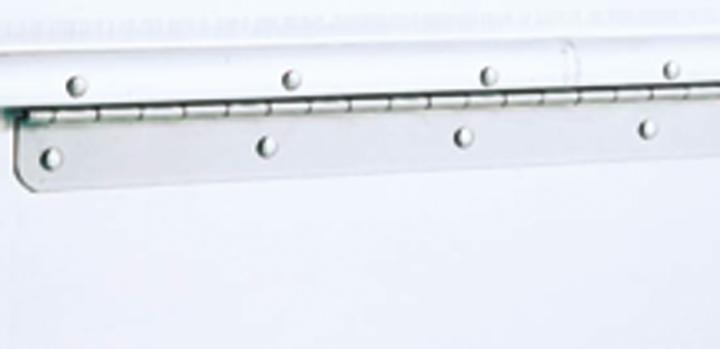 Actual product image Zarges Aluminum transport box