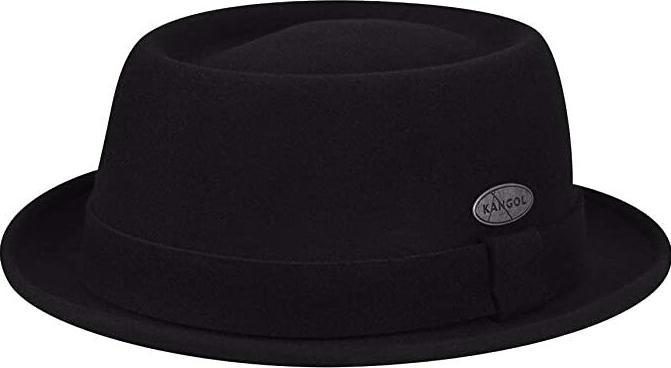 Kangol Litefelt Pork Pie (L)