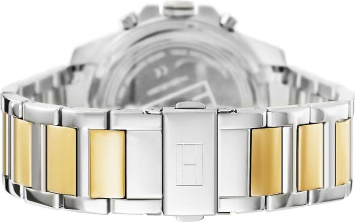 Produktbild Tommy Hilfiger MEN 1791559 DECKER (zf012b) (Analoguhr, 48 mm)