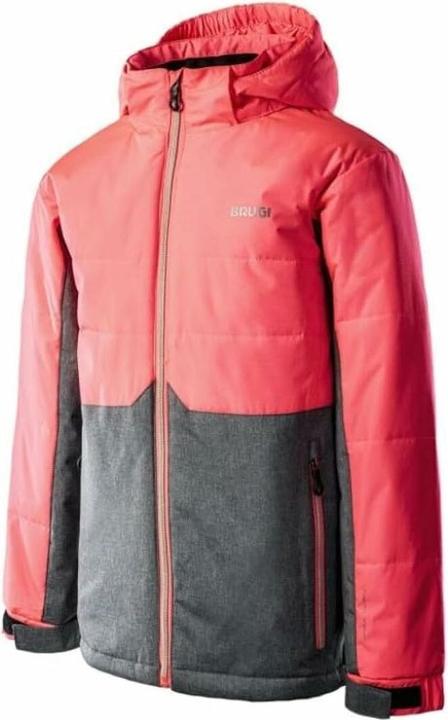 Actual product image Brugi Isolierte Jr-Jacke (134, 140, 34)