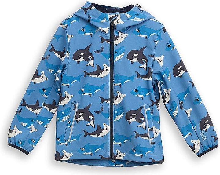 Produktbild Tom Tailor 1049975 (104, 110)