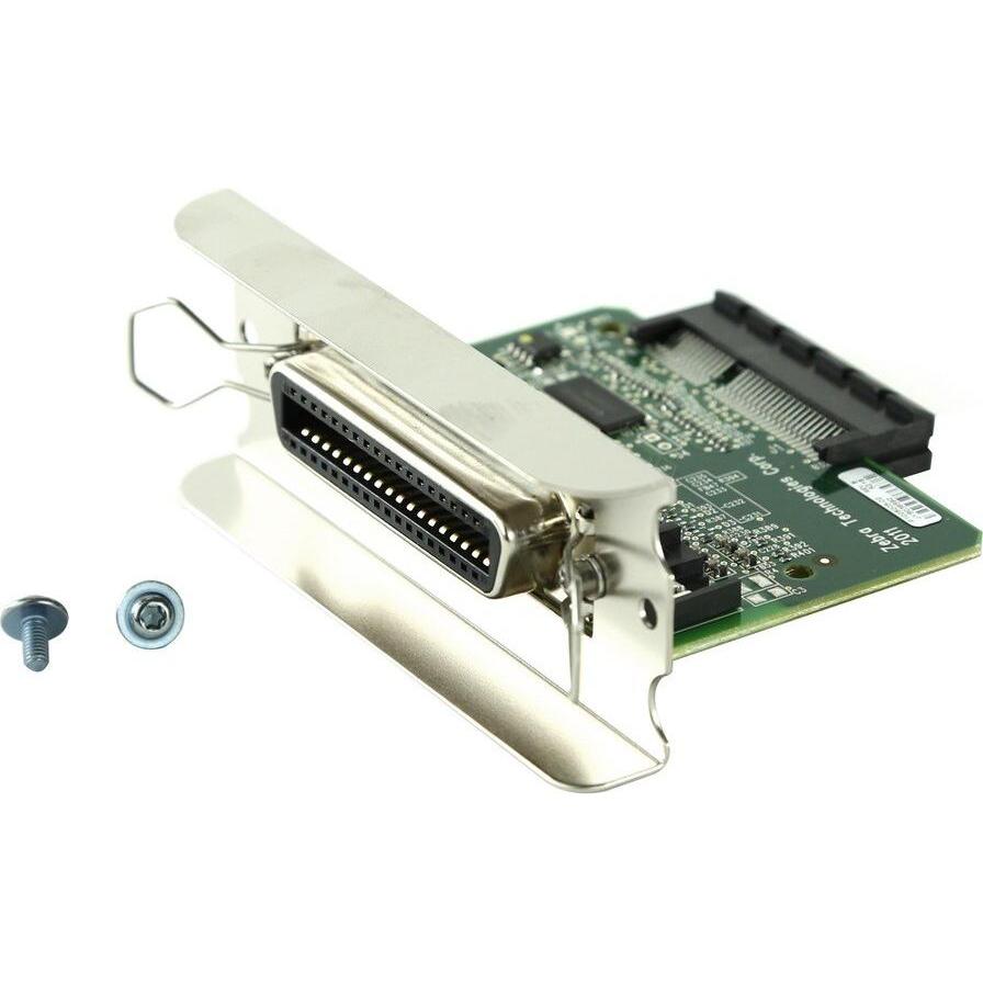 Zebra Kit Parallel Port Card ZT600, Drucker Zubehör