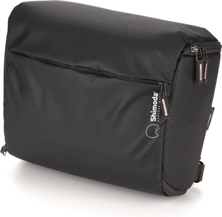 Produktbild Shimoda Top Loader - Large - Schwarz