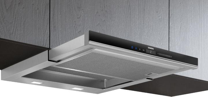 Produktbild Siemens LI69SA684 (Flachschirmhaube)