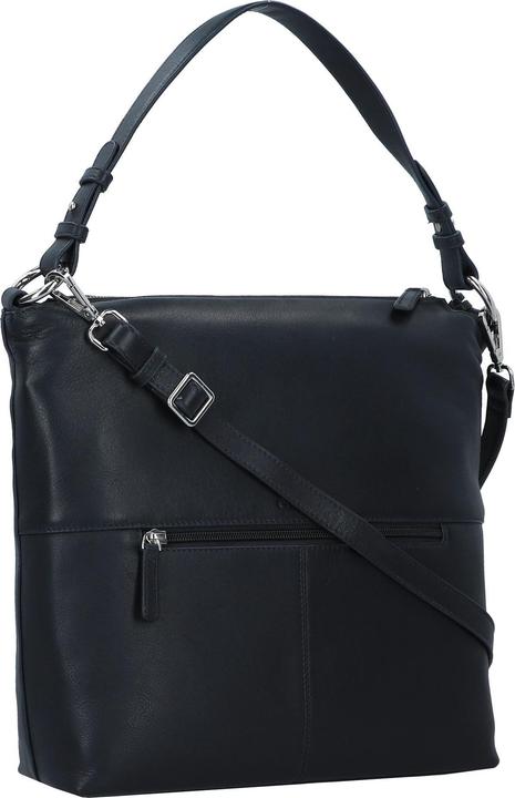 Actual product image Picard Bali Schultertasche Leder 32 cm