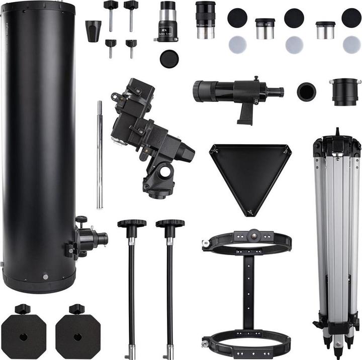 Actual product image Dörr Telescope Orion 1000