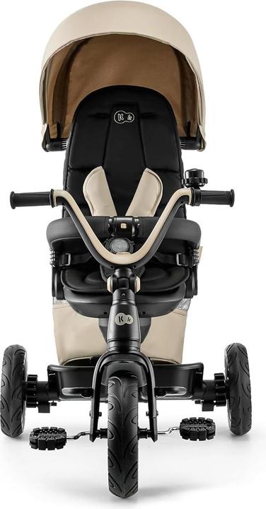 Immagine prodotto KinderKraft Tricycle EASYTWIST beige
