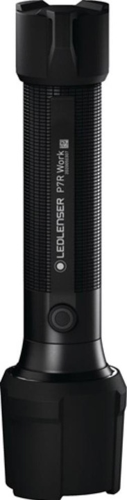 Actual product image Ledlenser P7R Work (17.60 cm, 1200 lm)