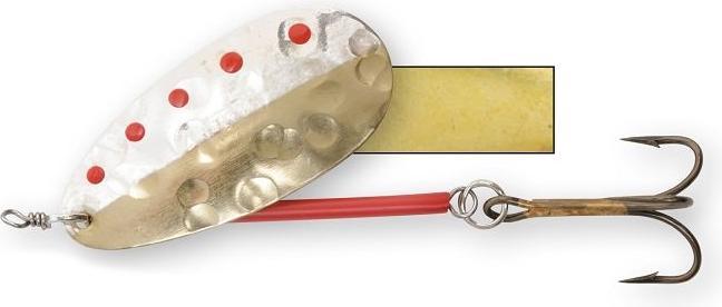 Produktbild Stucki Thun EGB Spinner, leichte Ausführung