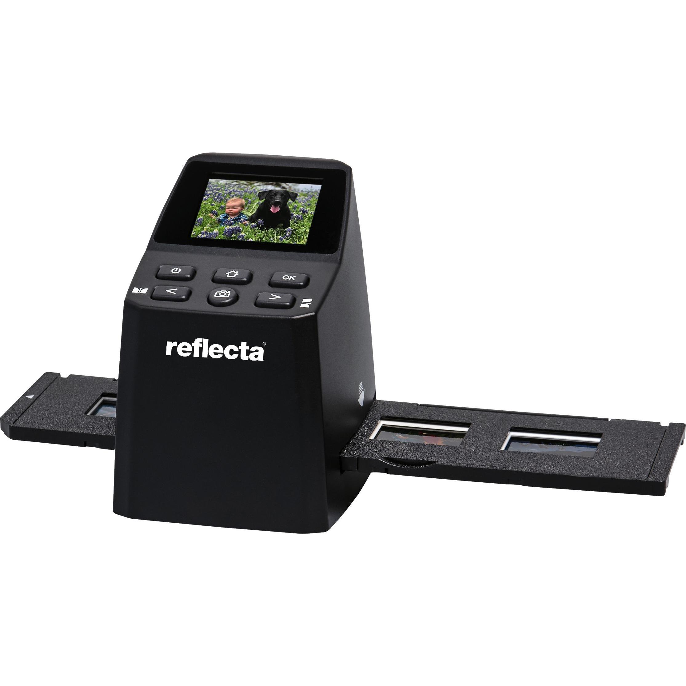 Reflecta, Scanner, x22-Scan (USB)