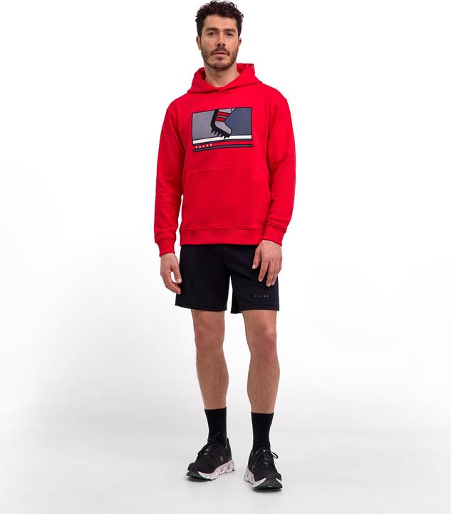 Image du produit Falke RU 130 Years Hoodie unisex (XS)