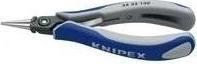 Actual product image Knipex Precision Electronics Gripping Pliers (135 mm)