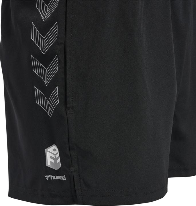 Image du produit hummel Hmlmove Grid Woven Shorts Femme (S)