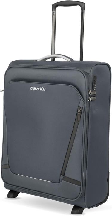 Actual product image Travelite Jetpack Multi 2 Rollen Kabinentrolley 55 cm (41 l)