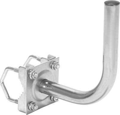 Actual product image Libox Laikiklis SAT Balcony 15 Front - 5901811402418
