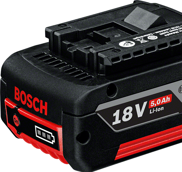Productafbeelding Bosch Professional GBA Professional (18 V)