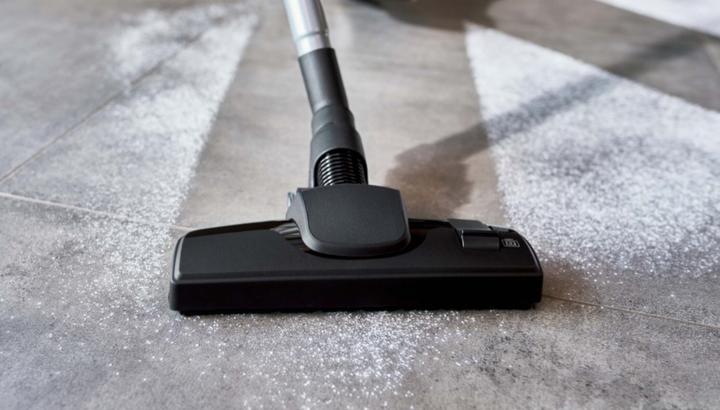 Produktbild Rowenta Green Force Effitech